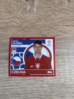 Carte euro 2024, Tchéquie numéro 16