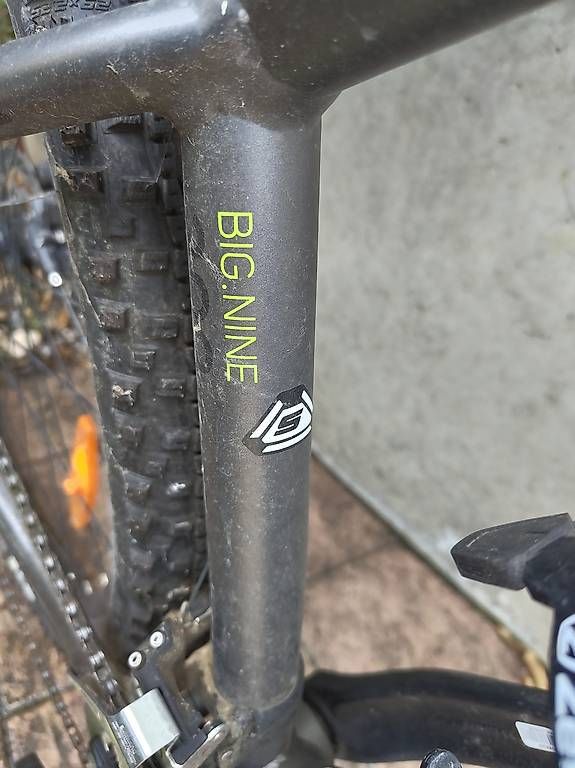 Merida Vélos: MTB Hardtrail – D'occasion à Flüh par A-M2007