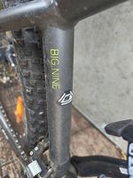 MTB Hardtrail