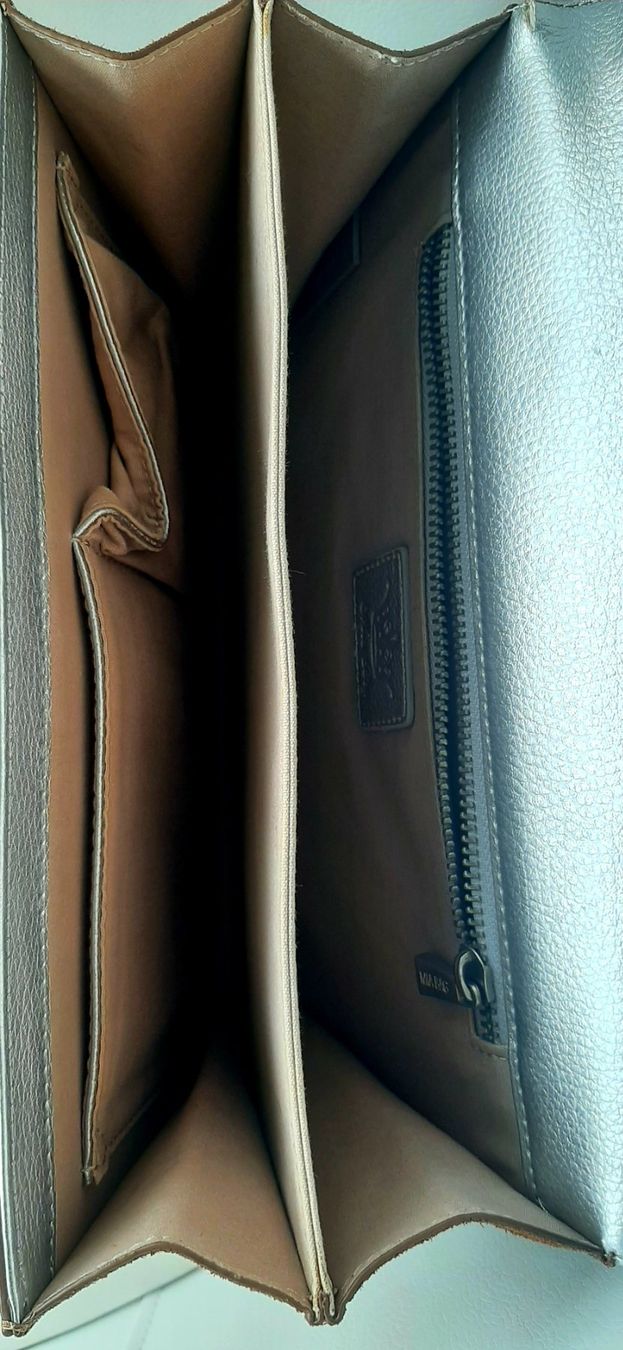 Borse da donna: Handtasche Mia Bag "T" – Usato da kloten venduto da Docsgirl 9