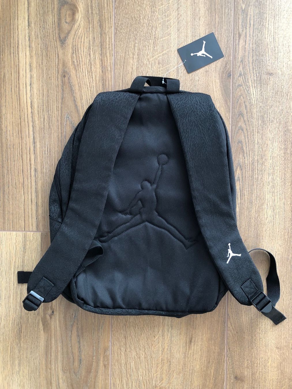 Rucksäcke: Neuer NIKE AIR JORDAN Backpack / Rucksack – Neu und originalverpackt aus Mülenen von CreativeSolutions 1