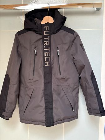 Winterjacke