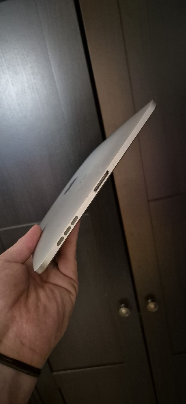 Apple Tablet PC: iPad 2010 1ère génération, 16go – Difettoso da Neyruz FR venduto da roca1526 2