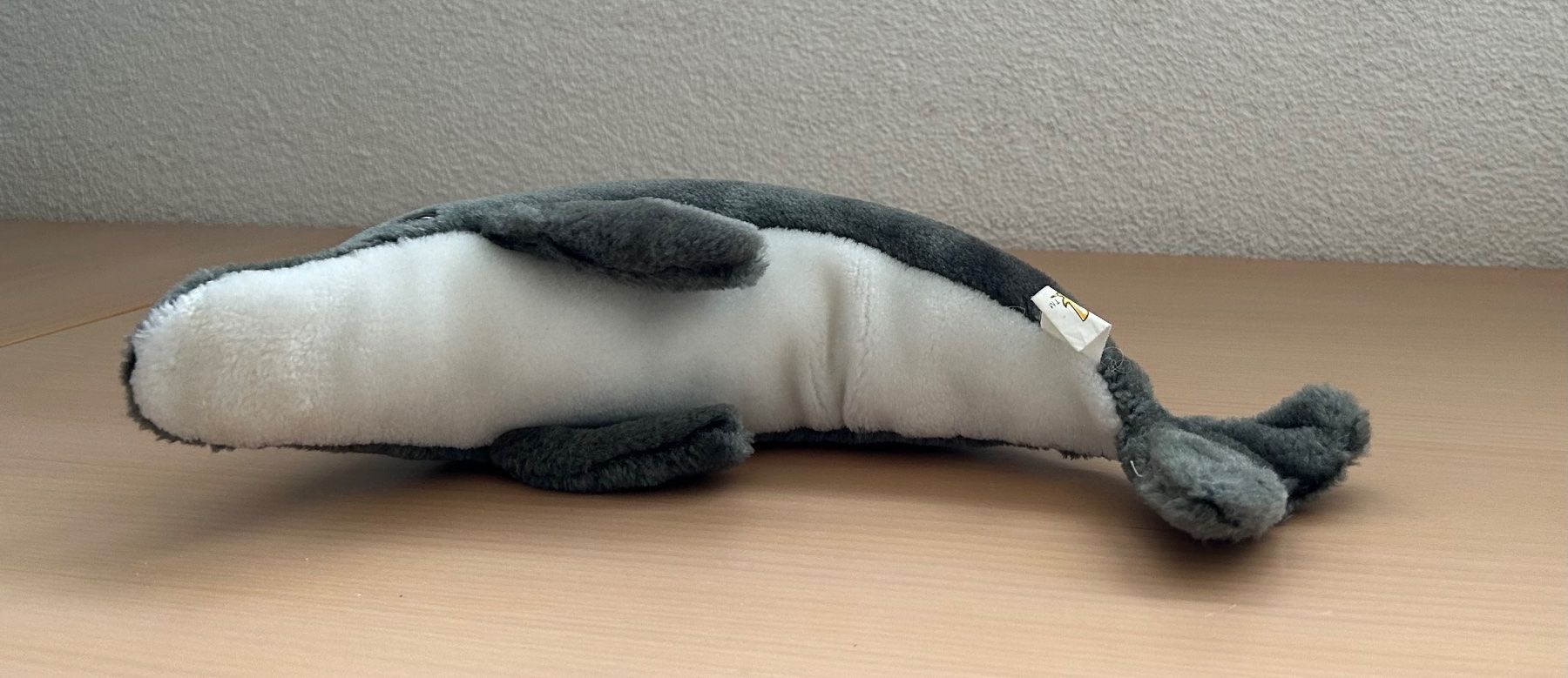 Giocattoli: Delfin Plüschtier 36 cm – Usato da Ittigen venduto da labrador35 7