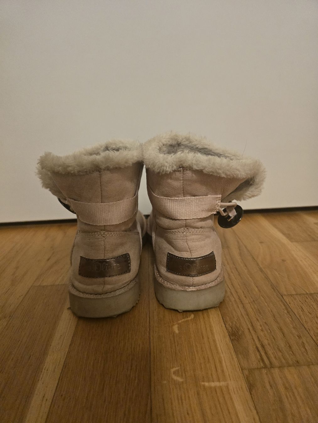 S.Oliver Damenschuhe: S.Oliver Schuhe – Gebraucht aus Niederbipp von Tiffany1771 1