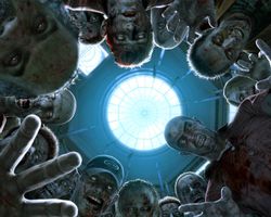 🥷Dead Rising UNCUT den Zombies Ausgeliefert!     Xb 360