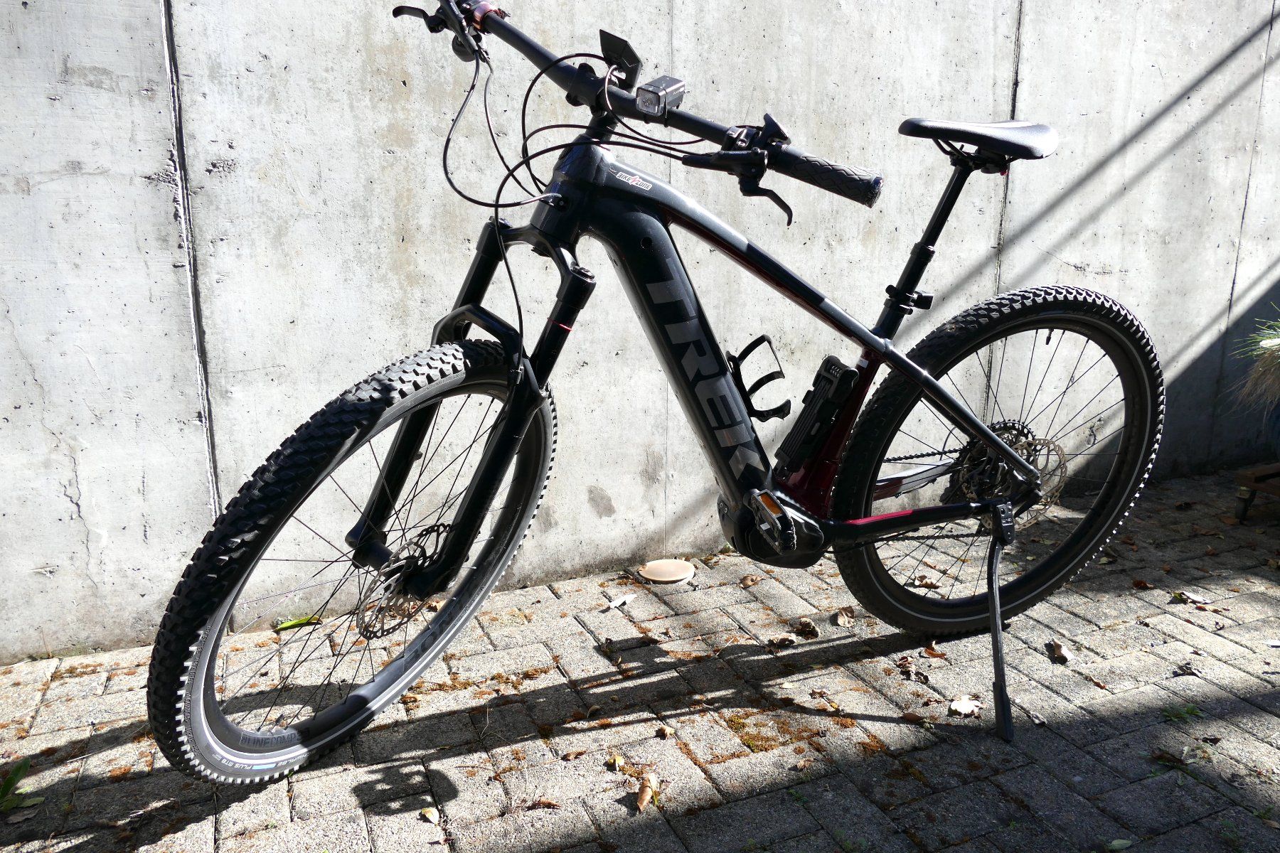 Trek Biciclette: e-Bike TREK Powerfly 7 – Usato da Fislisbach venduto da szhmwo 1