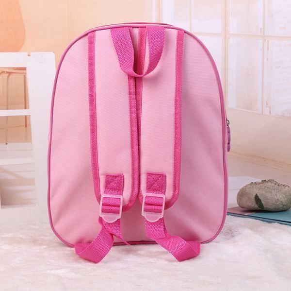 Kindertaschen: Sac à dos Stella Pat Patrouille – Neu und originalverpackt aus Gurmels von Swisspod 1