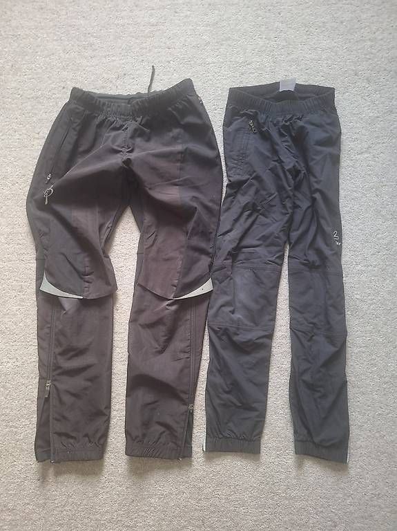 Pantaloni: Langlaufhosen  – Usato da Zuoz venduto da Nocino01