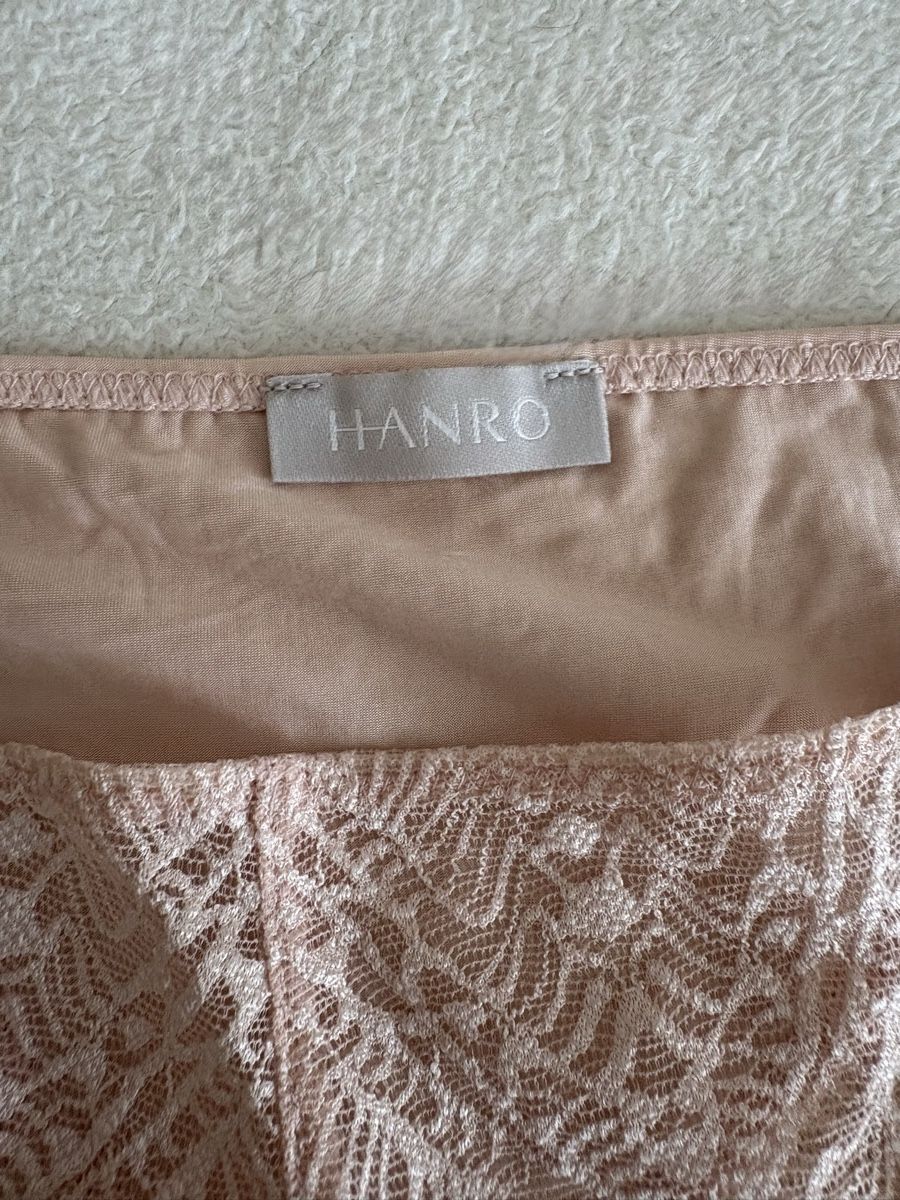 Hanro Sonstige Unterwäsche: Hanro moments Gr.42 Slip/Unterhose – Neu (gemäss Beschreibung) aus Münchenstein von cyoni 1