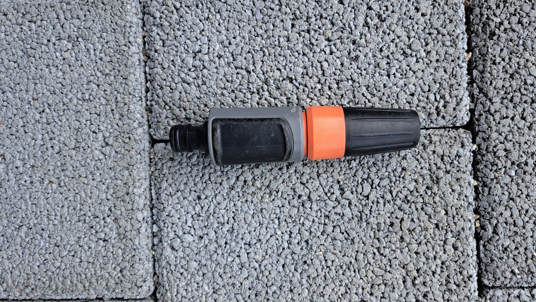 Medizinaltechnik: Gardena Reinigungspritze – Gebraucht aus Ruswil von Rusmu6 1