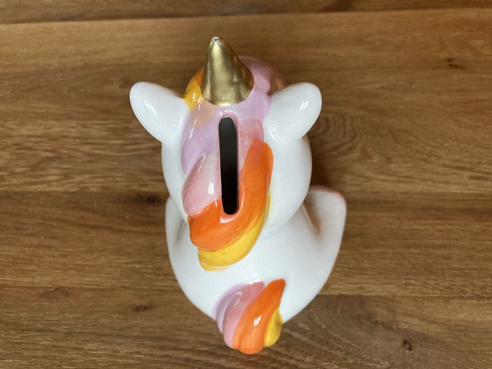 Süsses Einhorn Kässeli (Neu (gemäss Beschreibung)) in Wiesendangen für ...