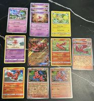 Carte Pokemon ORICORIO + ex 🇯🇵