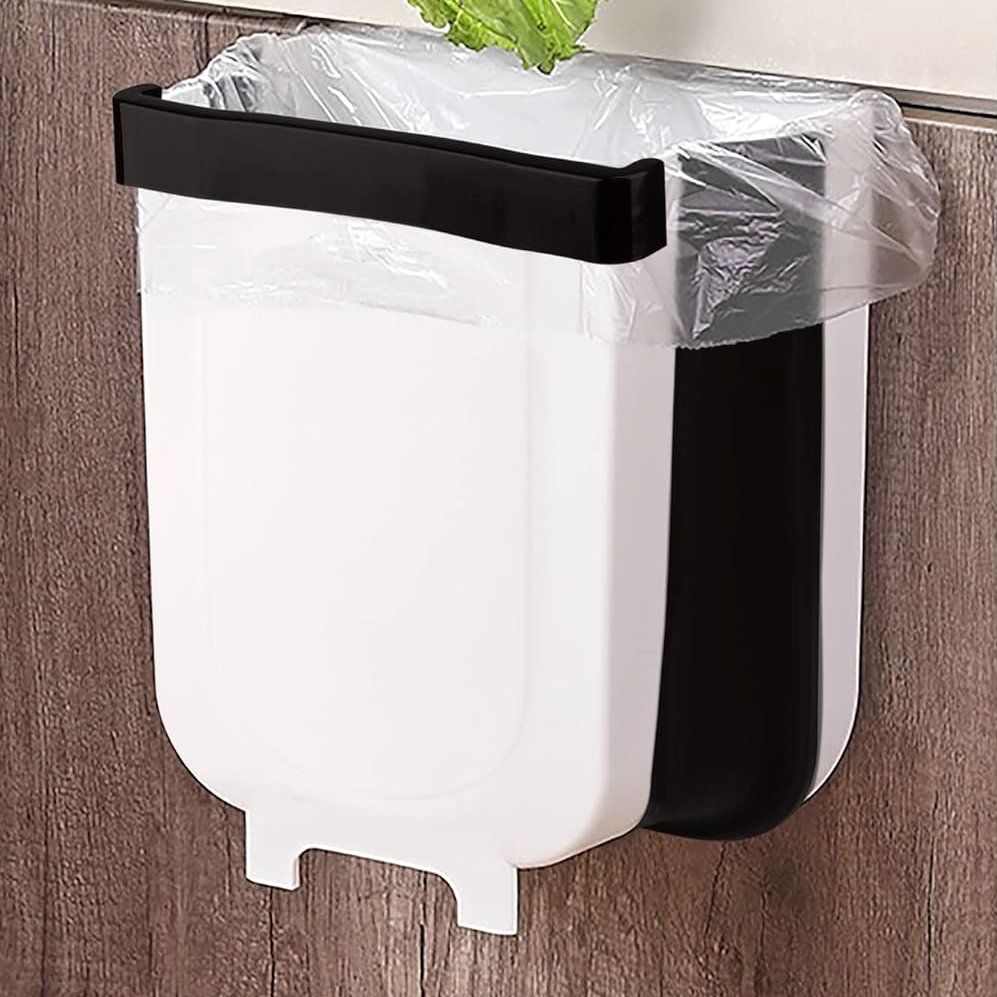 Poubelles: Abfalleimer faltbar – Neuf avec emballage d'origine à Gordola par Sua 4
