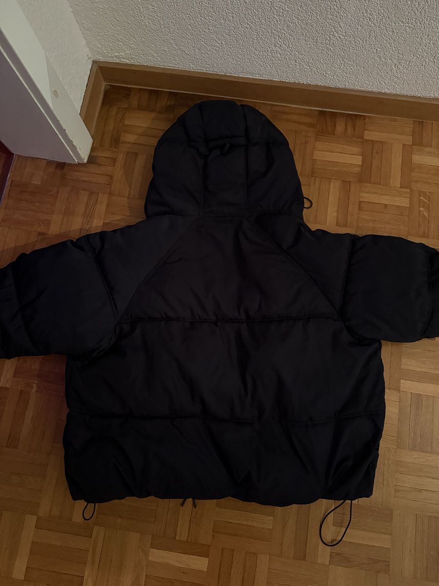Pull&Bear Jacken: Pull & Bear Winterjacke – Gebraucht aus Binningen von zoemaya 1