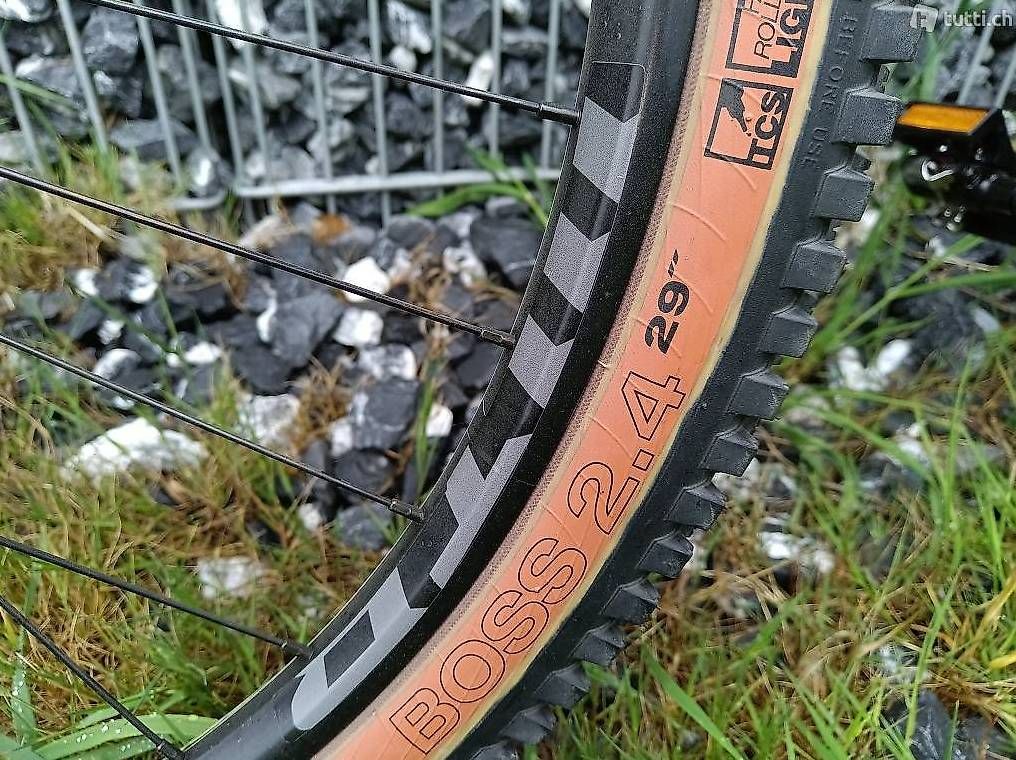 Biciclette: Rock Machine E Blizzard E Bike MTB Wie Neu 25 oder 50 km/h – Usato da Staufen venduto da fbe_v8pv 3