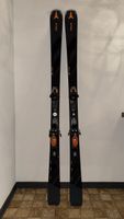 Atomic skis, model Maverick 88, 177 cm, like new!