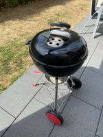 Weber Kugelgrill (Original Kettle) inkl. Anzündkamin