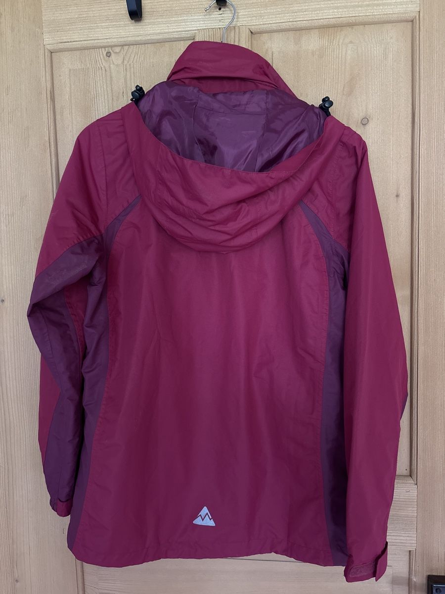 Giacche: Regenjacke – Usato da Krattigen venduto da Landado 5
