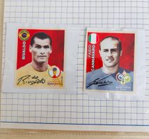 2 Panini-Cola Sticker WM 2018