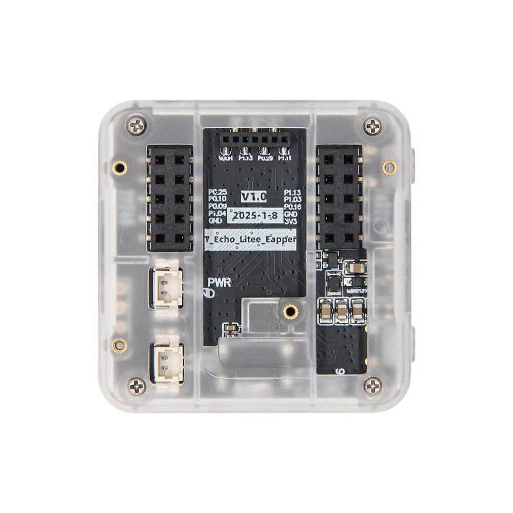 Elektronikbauteile: LILYGO T-Echo Lite - inkl GPS Modul (neu) – Neu und originalverpackt aus Veltheim AG von Mibib 1