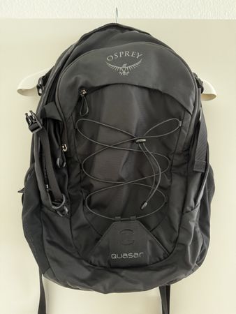 Osprey Quasar 28