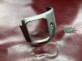 Mofa Sachs 502 Zylinderabdeckung