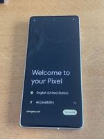 Google Pixel 7 neu guter Zustand 128GB