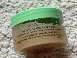 Collistar Talasso Scrub Anti-Acqua 150g neu