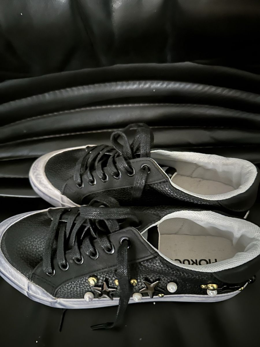 Fiorucci Scarpe da donna: Fiorucci sneaker – Nuovo (secondo la descrizione) da Rüschlikon venduto da Sapor