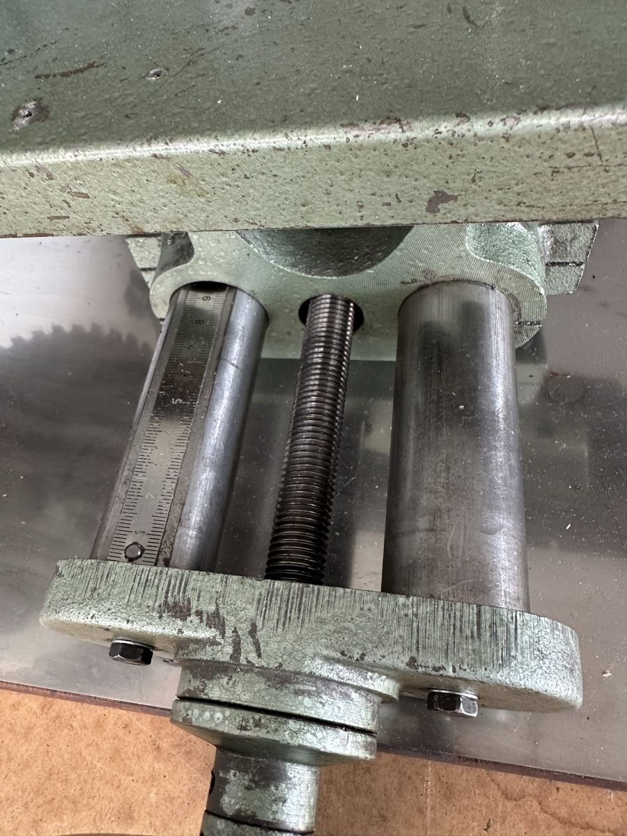 Toutes les machines: GRAULE – D'occasion à Bronschhofen par MS963 2