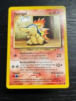 Pokemon Feurigel 57/111 neo Genesis