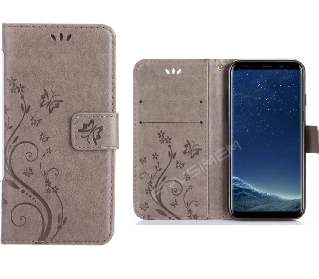 Cover & Protezioni schermo: Samsung Galaxy S20 Cover Hülle Etui – Nuovo e nell'imballaggio originale da WOLLERAU venduto da bestcorner 8