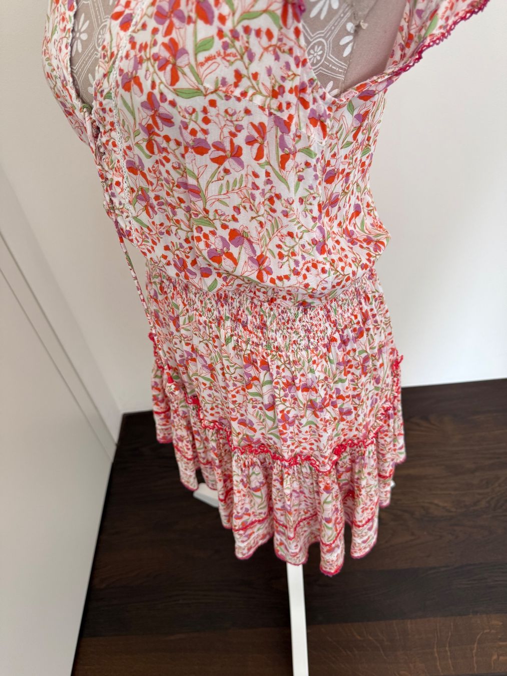 Robes: Poupette St Barth Strandkleid Gr.XS – D'occasion à Balzers par Lissi57 9