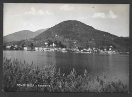 Ponte Tresa Panorama