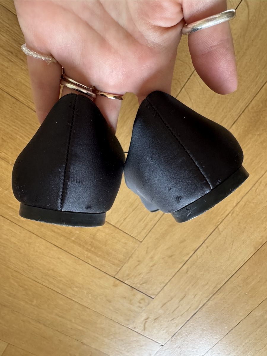 Mango Damenschuhe: Mango Ballerinas – Gebraucht aus Zürich von rachi91 3
