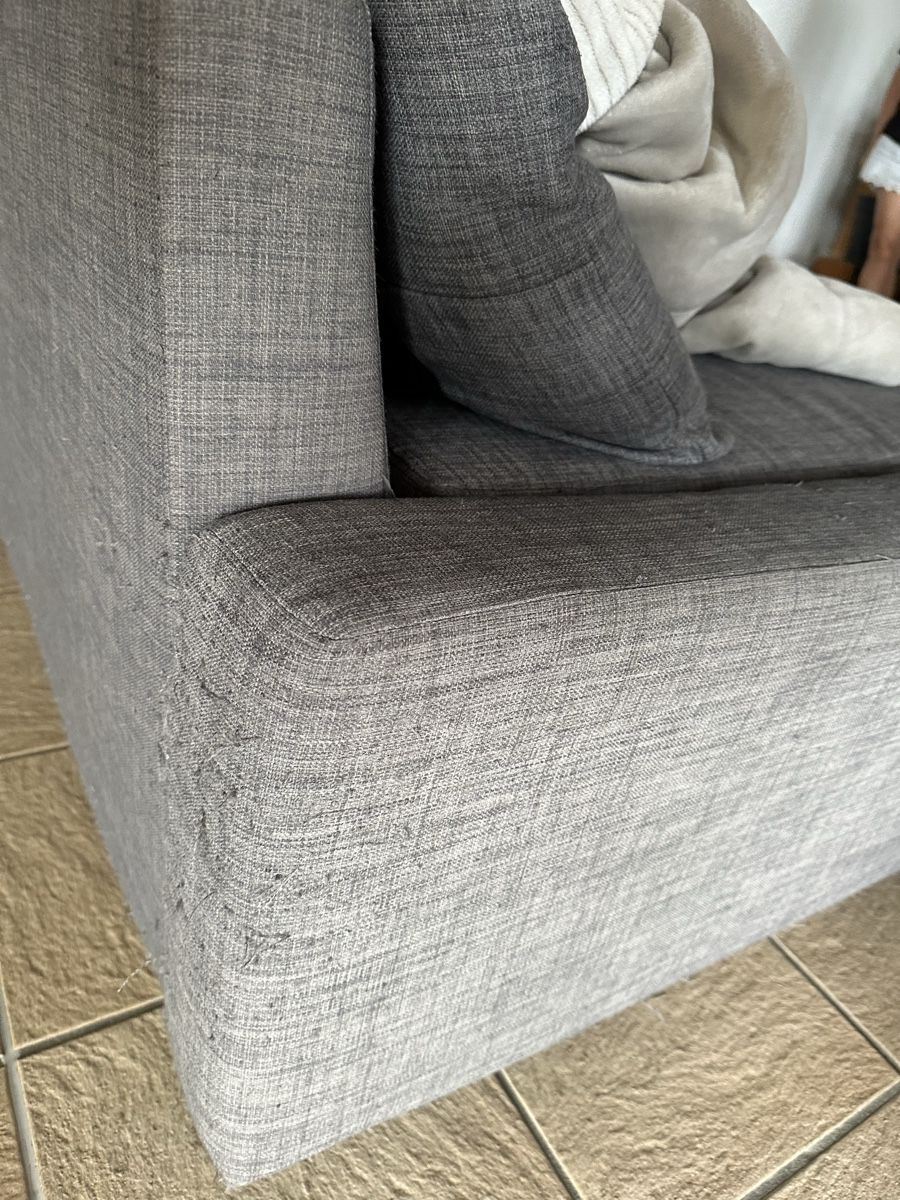 Ikea Sofas: Sofa – D'occasion à Oberstammheim par Riciricola 2