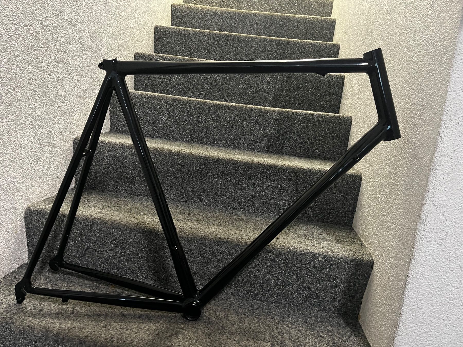 Pièces détachées: Renn Velo Rahmen – Neuf (Voir description) à Mühlethurnen par Kolly225