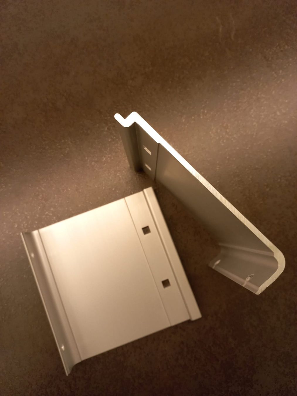 Fiamma Tende da sole: Markise F45s 230 - mit Adapter – Nuovo (secondo la descrizione) da Tuggen venduto da agipower93 3