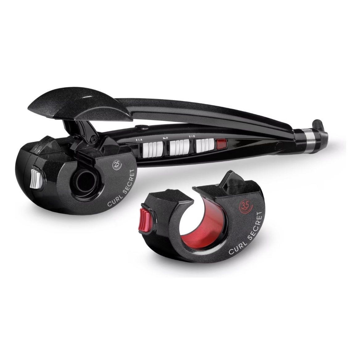 BaByliss Lockenstäbe & Haarglätter: Babyliss Curl Secret 2 Lockenstab – Neu und originalverpackt aus Langenthal von rosablau00 2