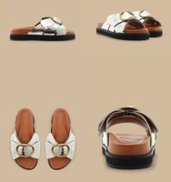 [NEU] Farm Rio Sandalen 37 Silber