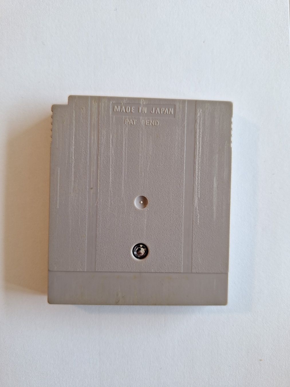 Nintendo Giochi: Bugs Bunny Crazy Castle - Nintendo Gameboy – Usato da Altstätten SG venduto da GGsGameshop 1