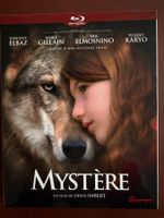 Mystère - Blu-ray