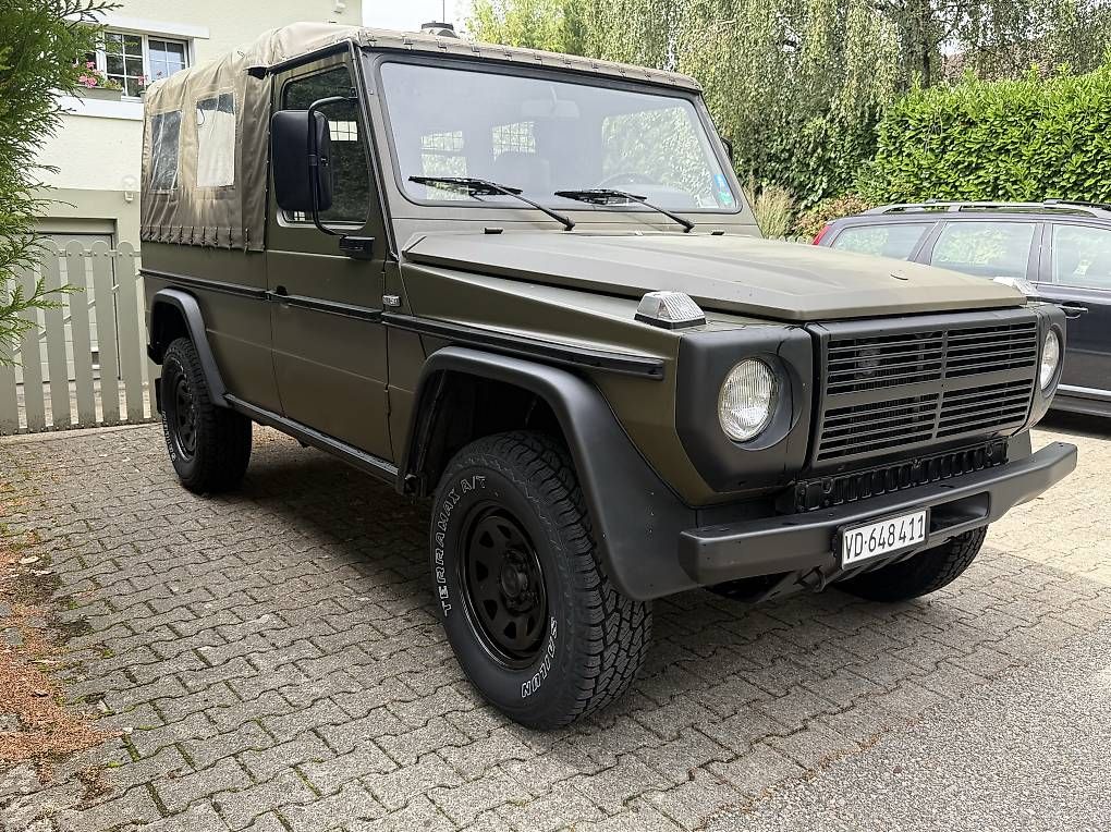 Automobili: Puch 239GE – Usato da Commugny venduto da ARRAN73 1