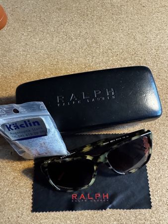 Sonnenbrille Damen Ralph Lauren