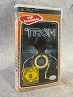 Tron: Evolution [PSP]
