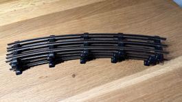 HAG Spur 0, 5 Kurven