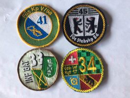 BADGES A 95