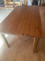 Table à manger