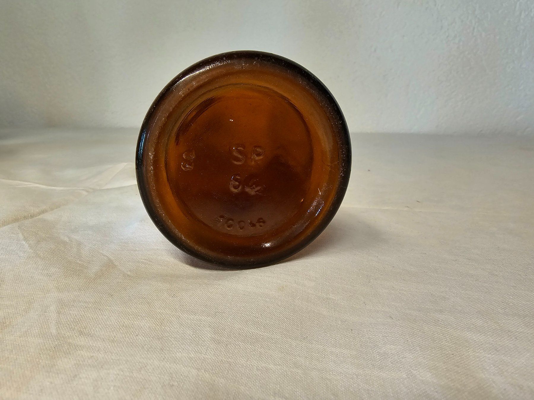 Bicchieri, Caraffe & Bottiglie: Alte Bierflasche – Usato da Ranflüh venduto da Scully09 1